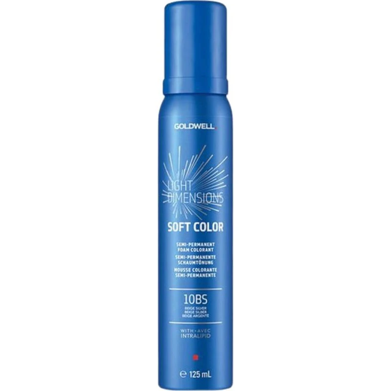 Goldwell Light Dimensions Soft Color 10BS Beige Silver 125 ml