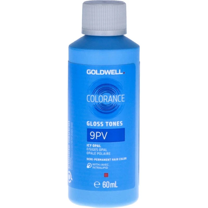 Goldwell Colorance Gloss Tones 9PV 60 ml