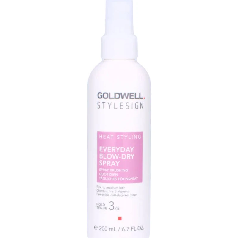 Goldwell Stylesign Heat Styling Everyday Blow-Dry Spray 200 ml