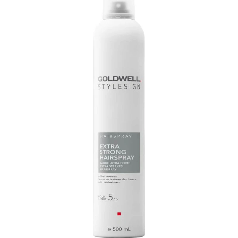 Goldwell Stylesign Extra Strong Hairspray Hold 5 500 ml