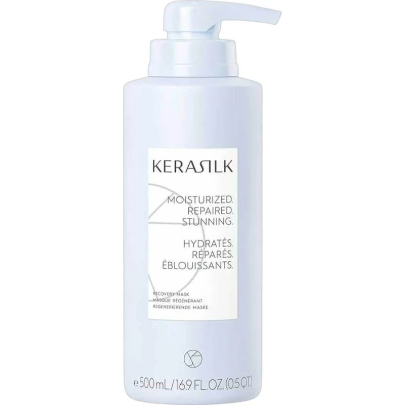 Kerasilk Specialists Recovery Mask 500 ml
