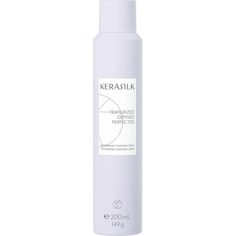 Kerasilk Texturizing Finishing Spray 200 ml