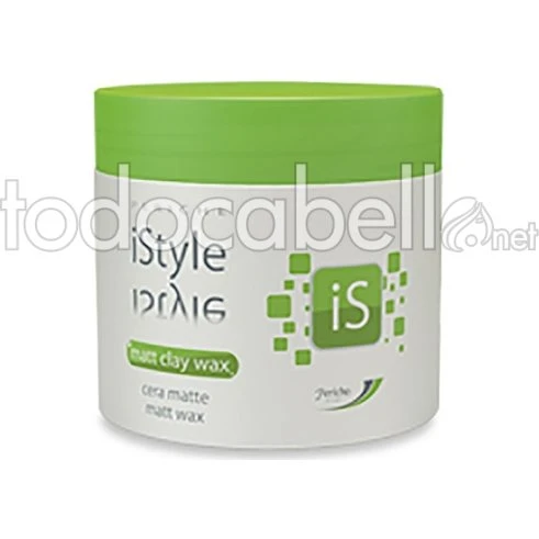Periche Istyle Isoft Cera Matte 100 ml