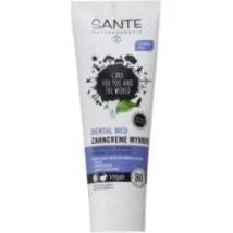 Sante Dentífrico Mirra y Té Verde Bio 75ml