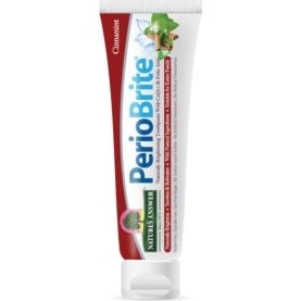 Nature's Answer PerioBrite Whitening CoolMint