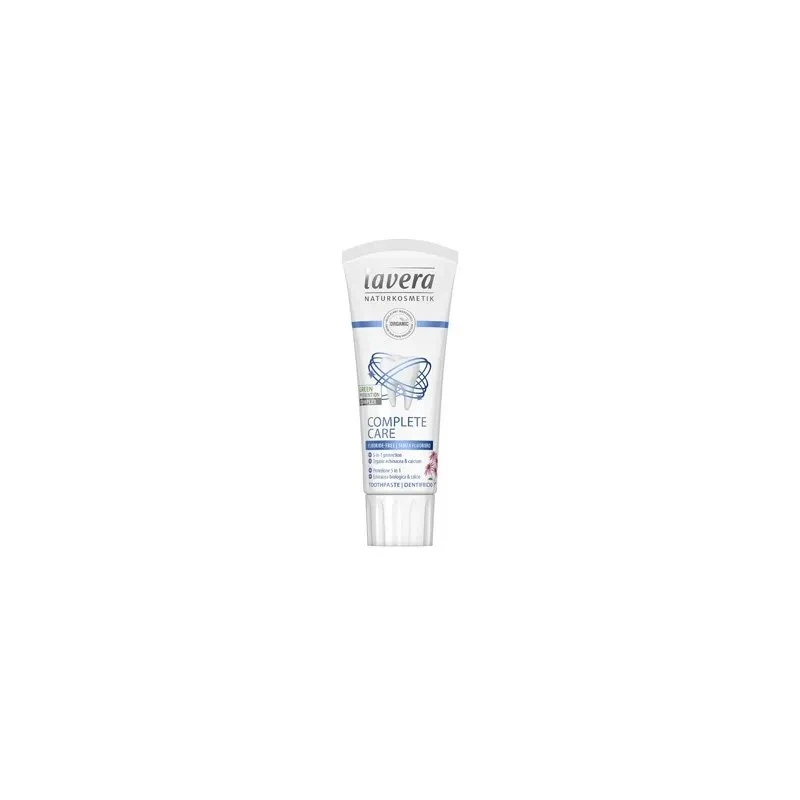Lavera Cuidado Completo Sin Fluor 75 ml