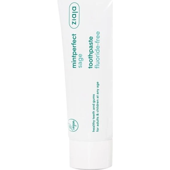 Ziaja Mintperfect Salvia Sin Flúor 75 ml