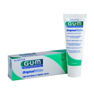 GUM Original White Pasta Dental 75 ml