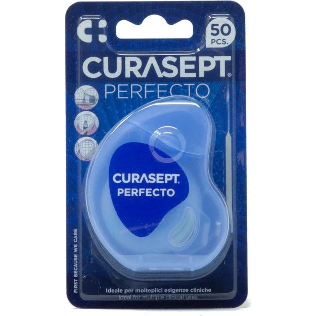 Curasept Professional Dental Floss 50 Piezas