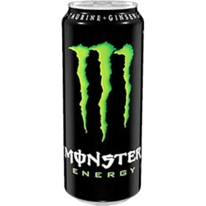 Monster Energy Original 500 ml
