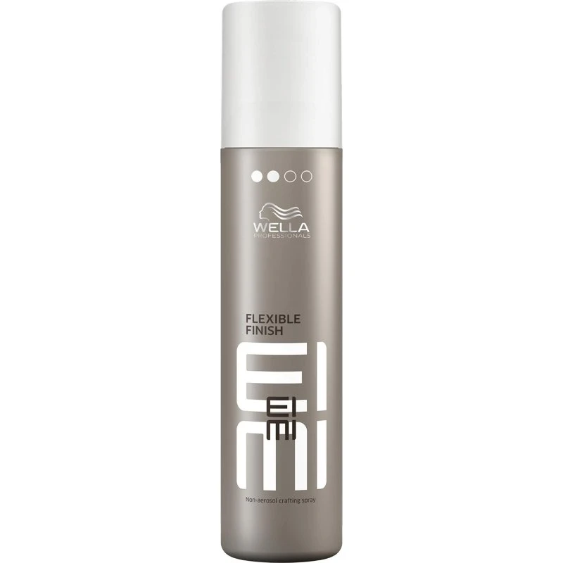 Wella Professionals Eimi Flexible Finish Spray 250ml