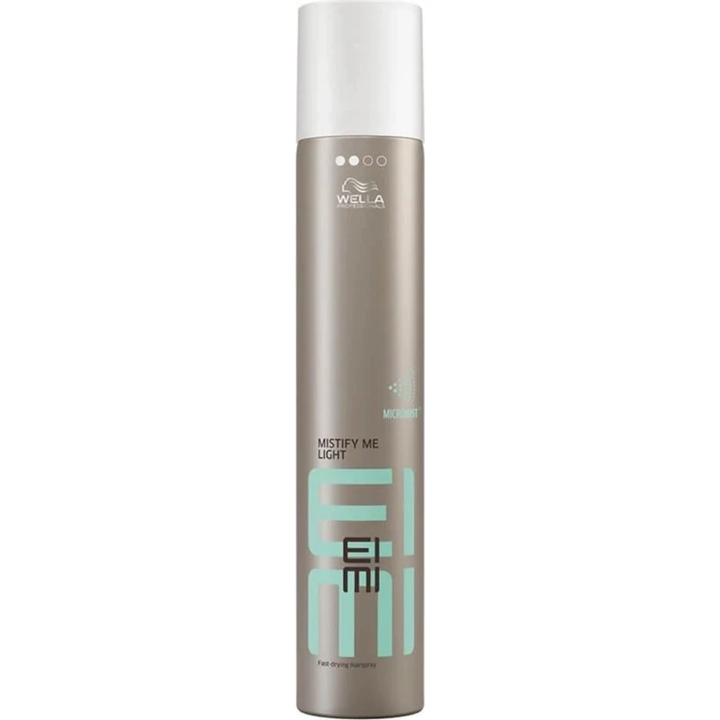 Wella EIMI Mistify Me Light Spray 500 ml
