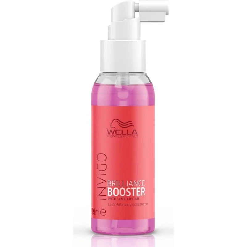 Wella Professionals Invigo Color Brilliance Booster 100ml