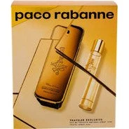 Paco Rabanne 1 Million Edt 100ml + 20ml Set Regalo