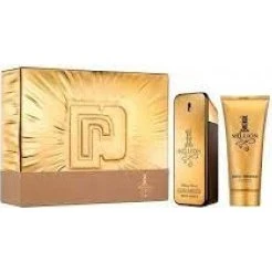 Paco Rabanne 1 Million EDT 100ml + Gel Ducha 100ml