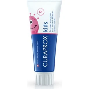 Curaprox Kids Pasta Sandía 60 ml
