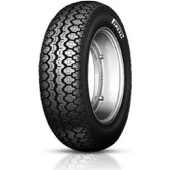 Neumático SC30 3.50 D10 51J para Scooter
