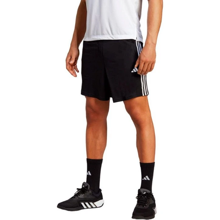 Pantalón Corto Adidas Tr-Es Piq 3Sho