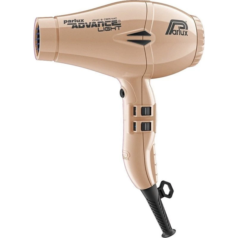 Parlux Advance Light Gold Secador de Cabello Profesional