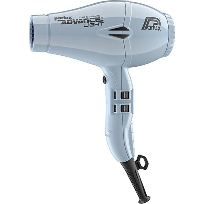 Parlux Advance Light Secador de Cabello Profesional Ice