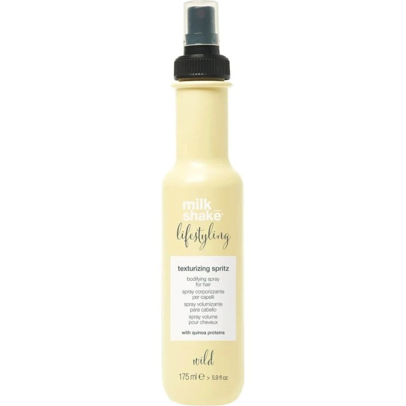 Milk Shake Lifestyling Spray Texturizador Voluminizador 175ml