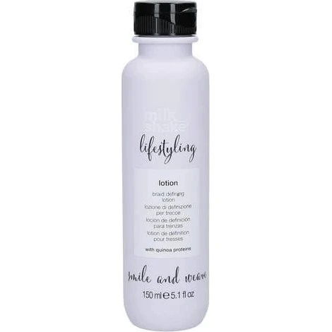 Milk Shake Lifestyling Lotion Definidora de Peinado 150 ml