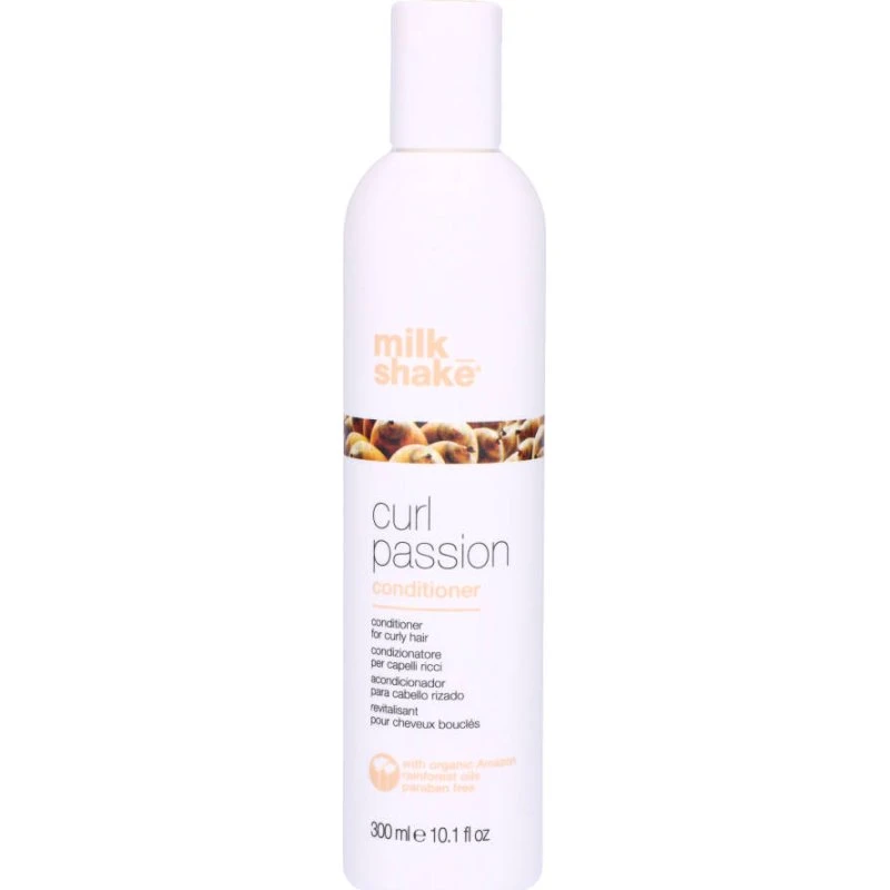 Milk Shake Curl Passion Conditioner 300 ml