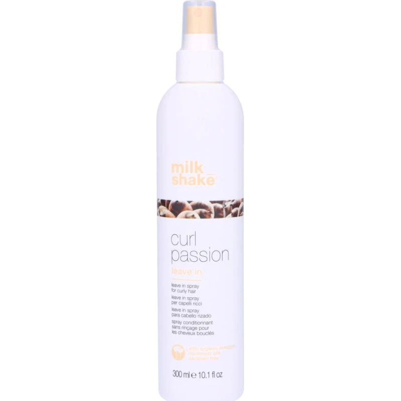 Milk Shake Curl Passion Leave In Spray 300 ml