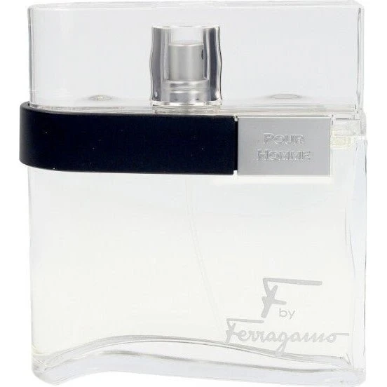 Salvatore Ferragamo F by Ferragamo Pour Homme Eau de Toilette 100ml