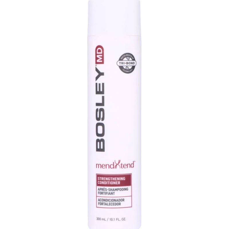 BosleyMD MendXtend Acondicionador Fortalecedor 300 ml
