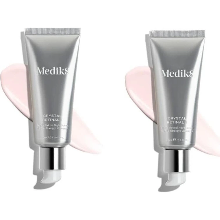 Medik8 Crystal Retinal 1 Duplo 2x30 ml