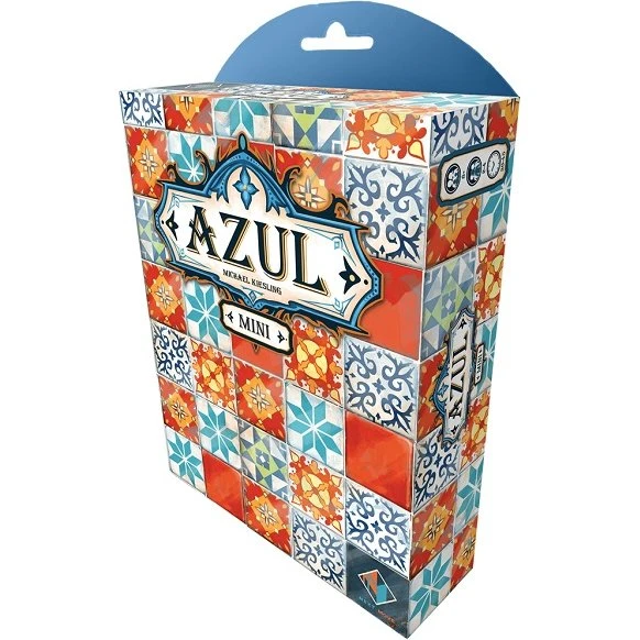 Azul Mini JDM Asmodee