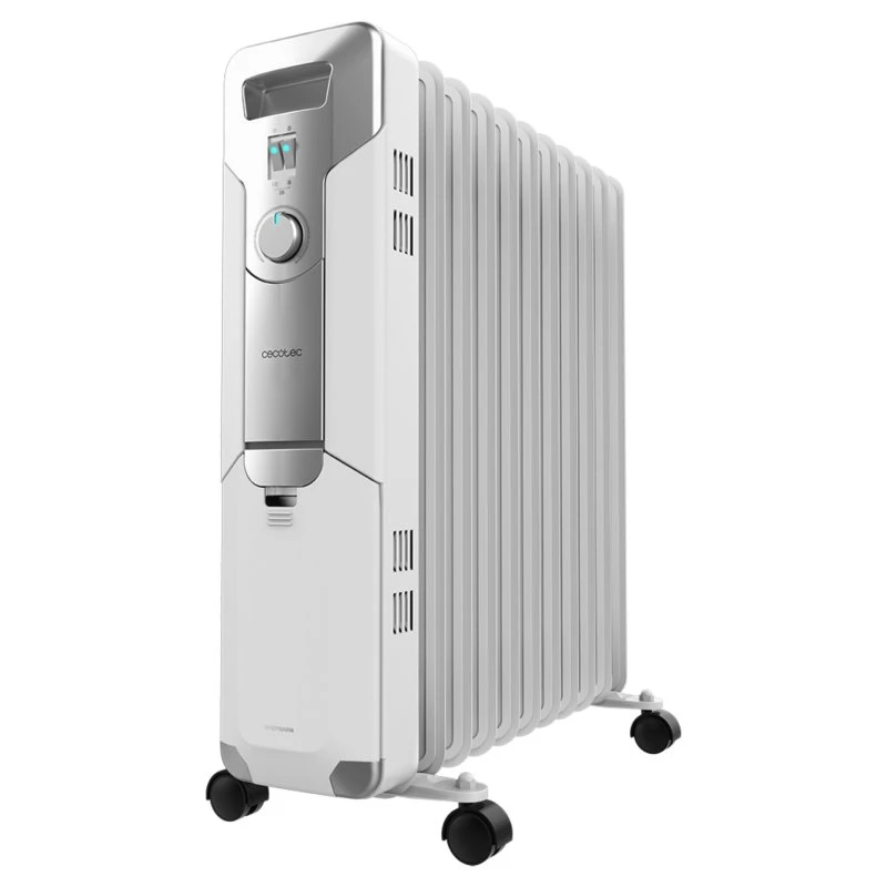 Cecotec ReadyWarm 11000 Space 2500W Blanco