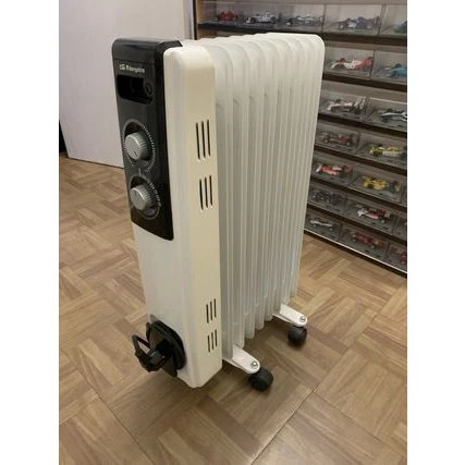 Orbegozo RF-2000 Radiador de Aceite 2000W