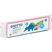 Giotto Patplume 350g Rosa