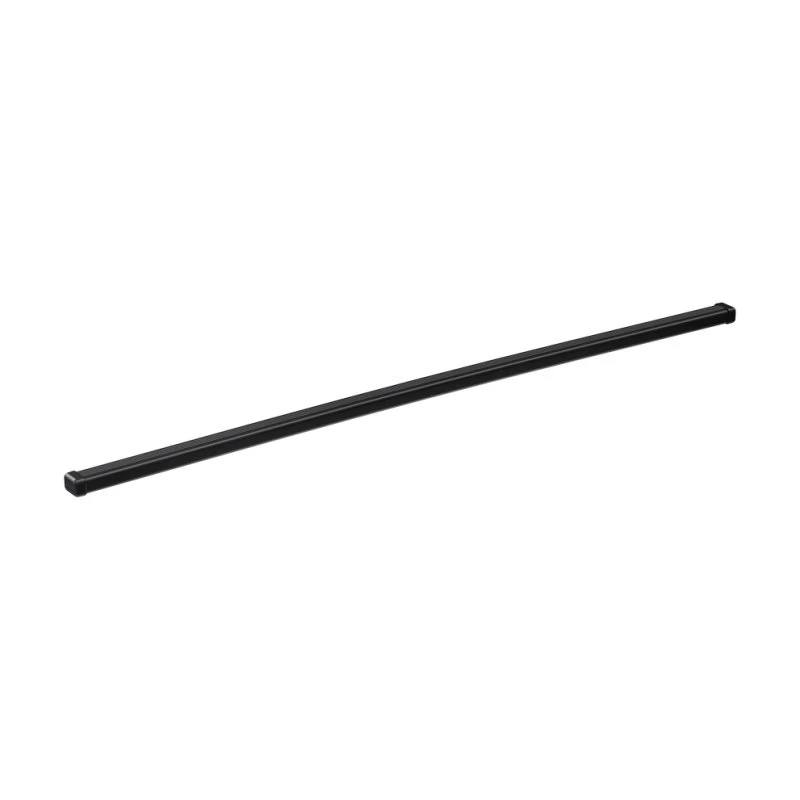 Thule SquareBar Evo 150 - Barras de Techo 150cm