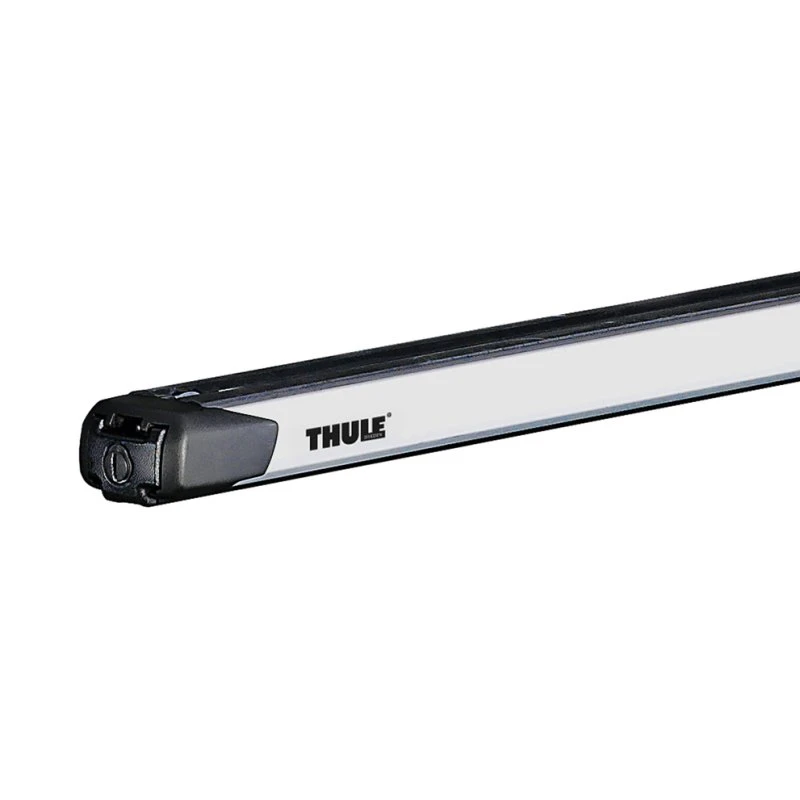 Thule SlideBar 892 - 2 Barras de Techo Extensibles