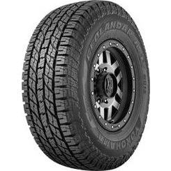 Yokohama Geolandar A/T G015 30x9.50 R15 104S 6PR