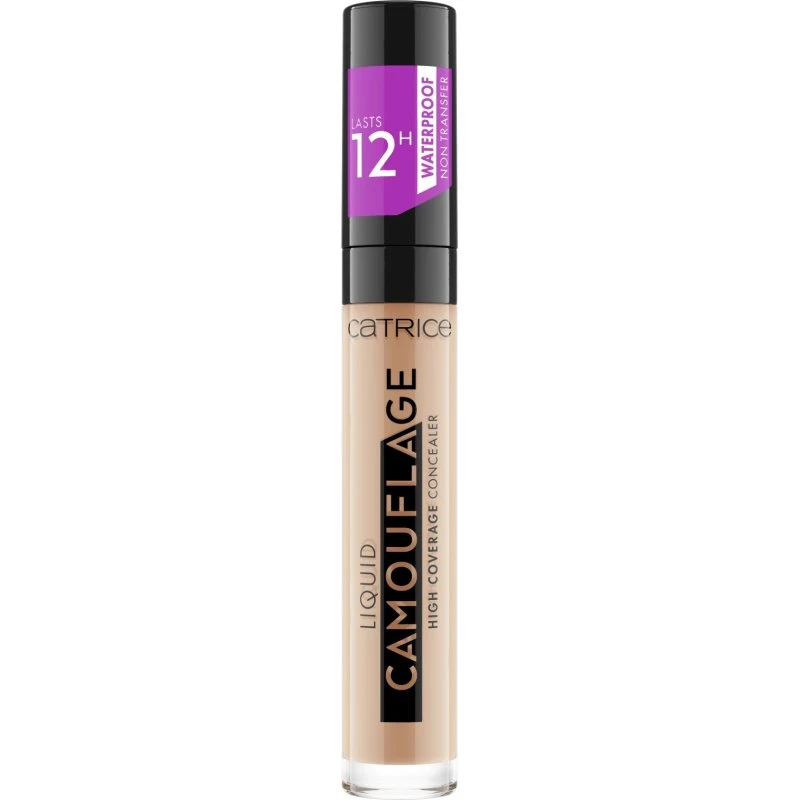 Catrice Liquid Camuflaje Corrector Líquido 020 Beige Claro 5 ml