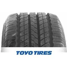 Toyo Open Country U/T 265/70 R16 112H FSL