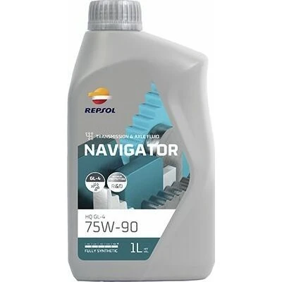 Repsol Navigator HQ 75W90 5L