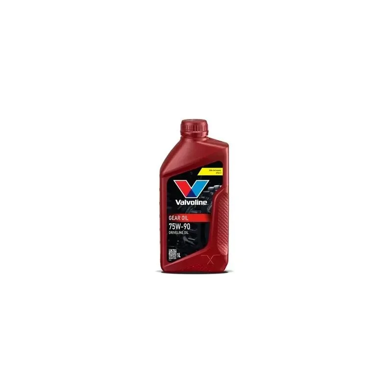 Valvoline Gearoil 75W90 GL-4 1L