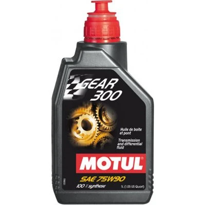 Motul Gear 300 LS 75W90 1L