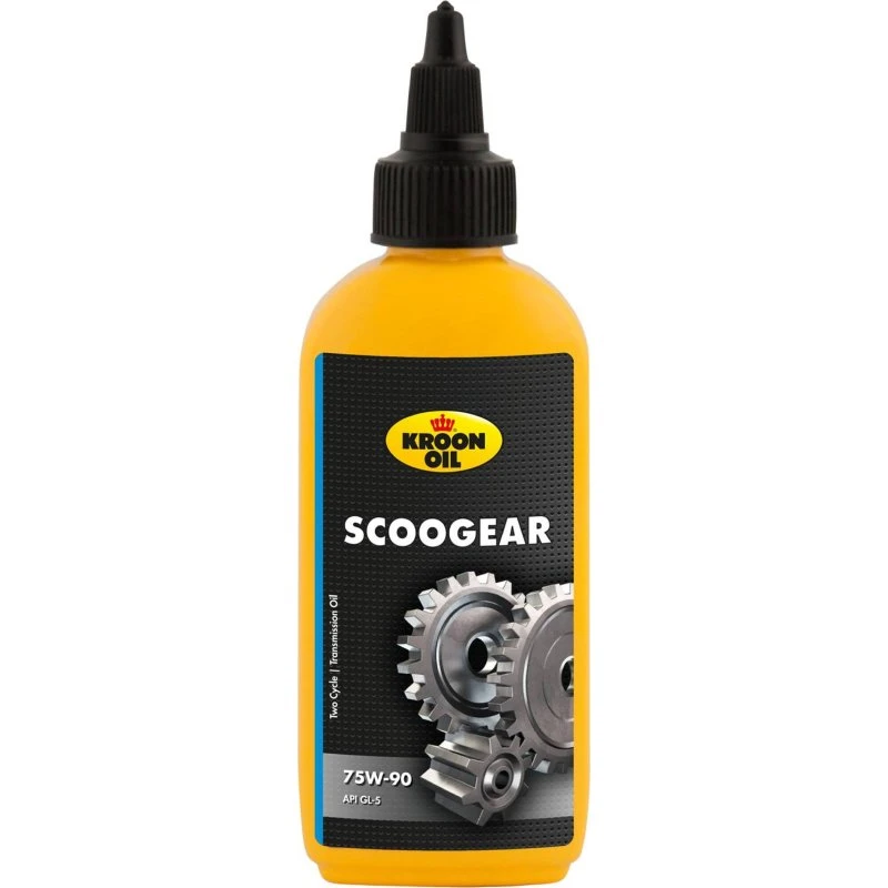 Kroon Oil Scoogear 75W90 100ml