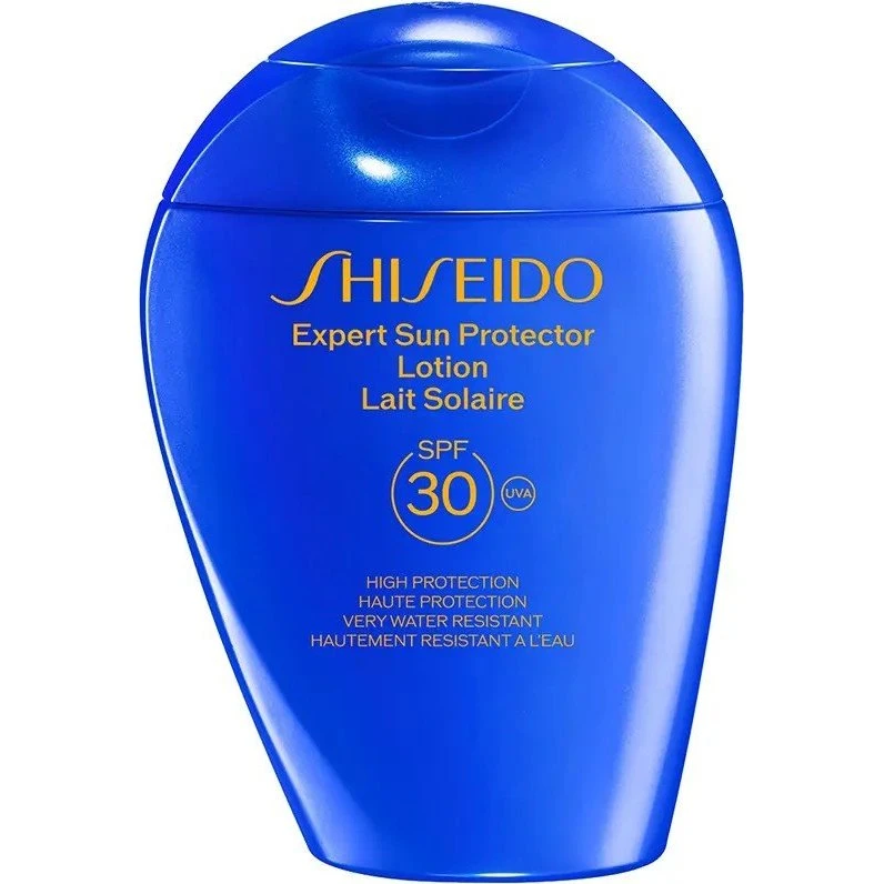 Shiseido Expert Sun Protector Lotion SPF30 150ml