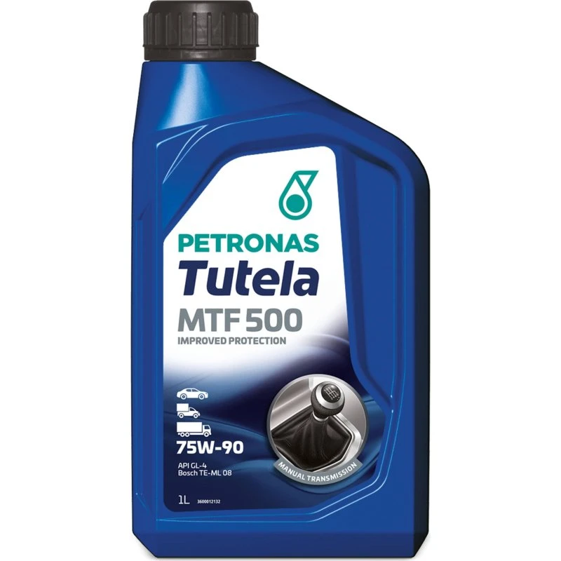 Petronas Tutela MTF500 75W90 1L