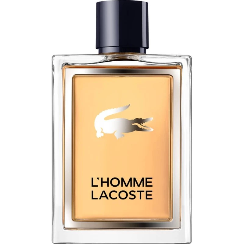 Lacoste L'Homme Eau de Toilette 100 ml