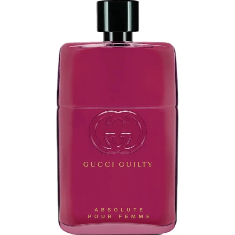Gucci Guilty Absolute Pour Femme Eau de Parfum 90ml