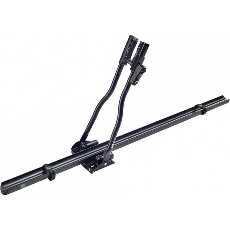 Cruz Race Dark Portabicicletas de Techo