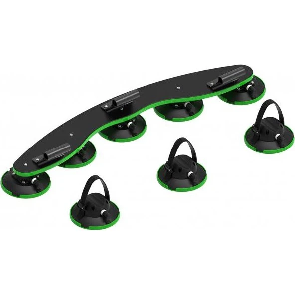 TreeFrog Pro 3 Plus - Portabicicletas